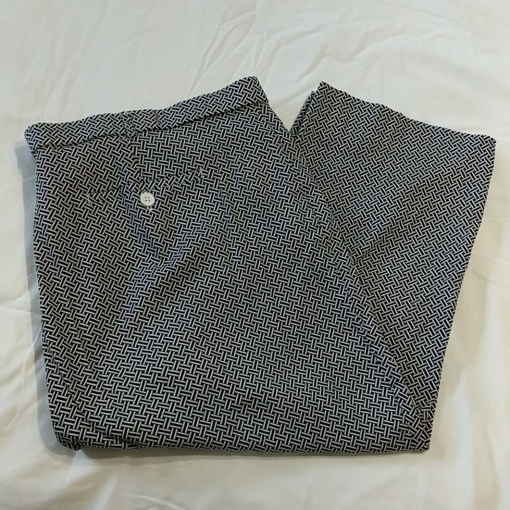 EUC career capris 22w